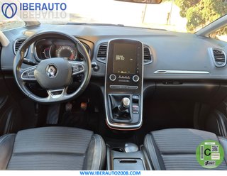 Renault Grand Scenic 2017
