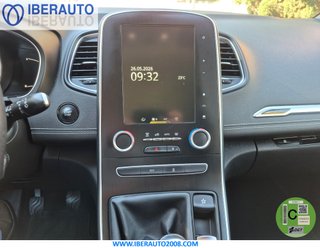 Renault Grand Scenic 2017
