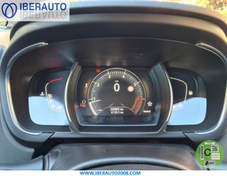 Renault Grand Scenic 2017