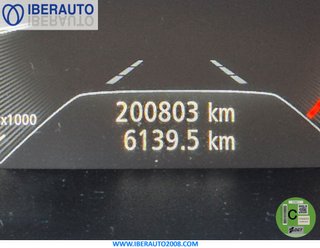 Renault Grand Scenic 2017