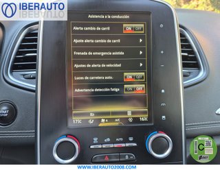 Renault Grand Scenic 2017
