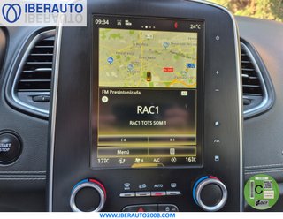Renault Grand Scenic 2017