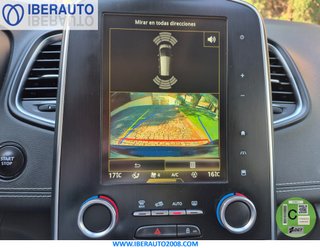 Renault Grand Scenic 2017