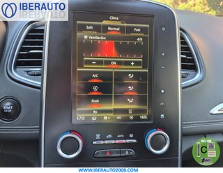 Renault Grand Scenic 2017