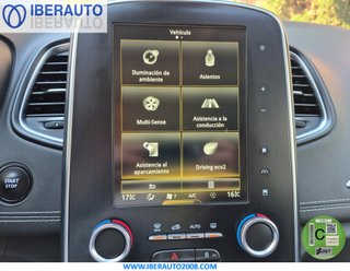 Renault Grand Scenic 2017