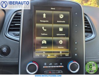 Renault Grand Scenic 2017