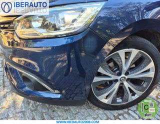 Renault Grand Scenic 2017