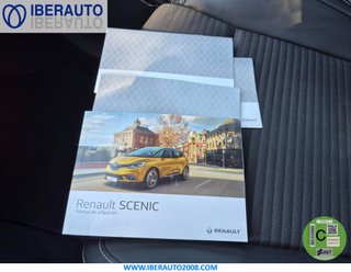 Renault Grand Scenic 2017