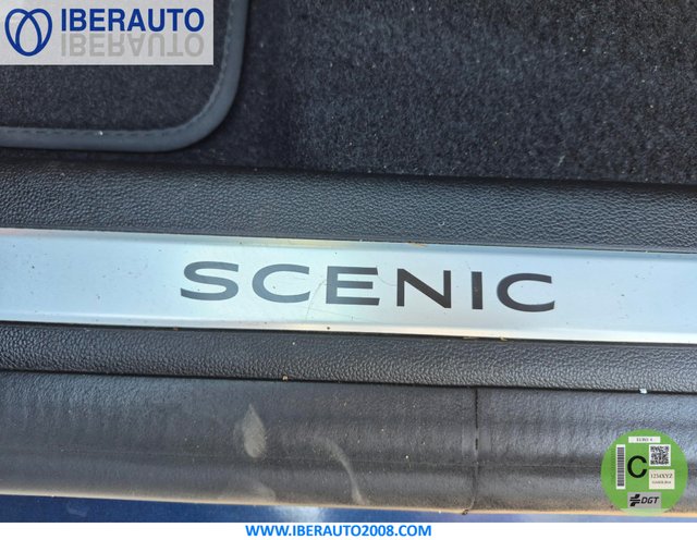 Renault Grand Scenic 2017