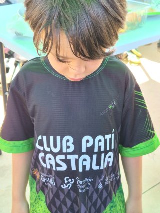 Clases y entrenamientos patinaje