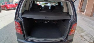 Volkswagen Touran 2009