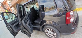 Volkswagen Touran 2009