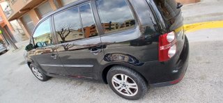 Volkswagen Touran 2009