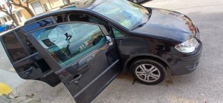 Volkswagen Touran 2009