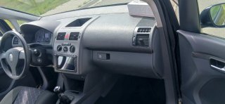 Volkswagen Touran 2009