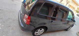 Volkswagen Touran 2009
