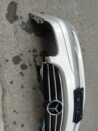 PARAGOLPES DELANTERO MERCEDES SLK R170
