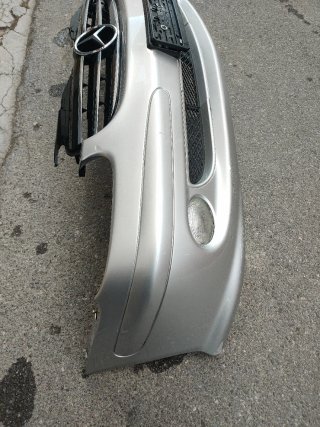 PARAGOLPES DELANTERO MERCEDES SLK R170