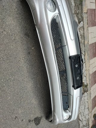 PARAGOLPES DELANTERO MERCEDES SLK R170
