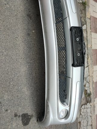 PARAGOLPES DELANTERO MERCEDES SLK R170