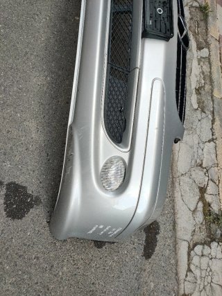 PARAGOLPES DELANTERO MERCEDES SLK R170