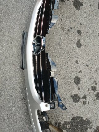 PARAGOLPES DELANTERO MERCEDES SLK R170