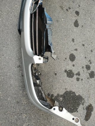 PARAGOLPES DELANTERO MERCEDES SLK R170