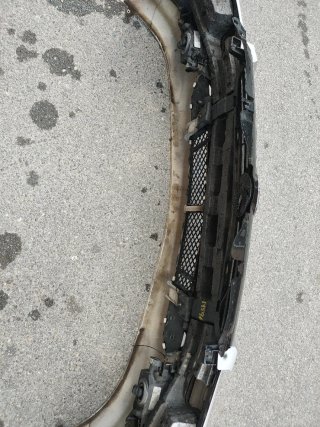 PARAGOLPES DELANTERO MERCEDES SLK R170