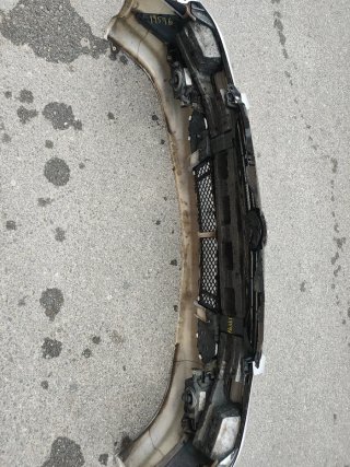 PARAGOLPES DELANTERO MERCEDES SLK R170