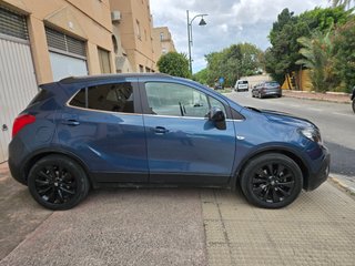 Opel Mokka 2015 CON UN AÑO DE GARANTIA PREMIUM