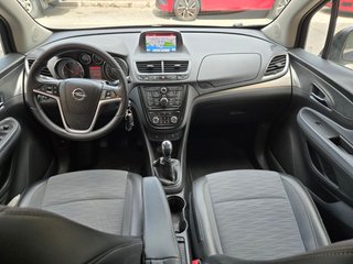 Opel Mokka 2015 CON UN AÑO DE GARANTIA PREMIUM