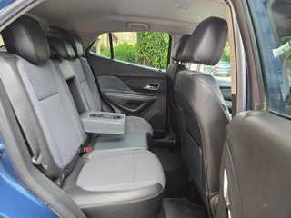 Opel Mokka 2015 CON UN AÑO DE GARANTIA PREMIUM