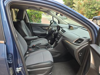Opel Mokka 2015 CON UN AÑO DE GARANTIA PREMIUM
