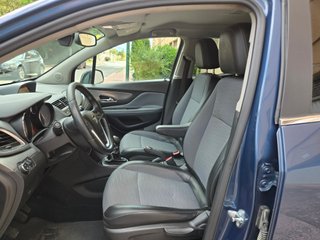 Opel Mokka 2015 CON UN AÑO DE GARANTIA PREMIUM