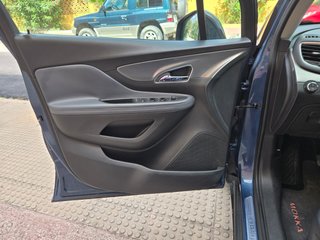 Opel Mokka 2015 CON UN AÑO DE GARANTIA PREMIUM