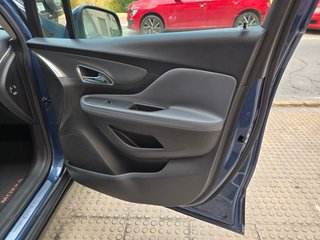 Opel Mokka 2015 CON UN AÑO DE GARANTIA PREMIUM
