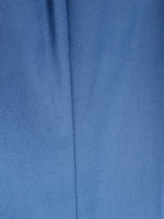 Traje azul chaqueta T46 y pantalón T38