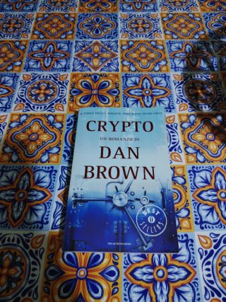 Crypto