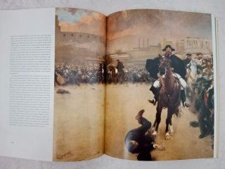 RAMÓN CASAS, EL PINTOR DEL MODERNISME, MNAC