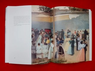 RAMÓN CASAS, EL PINTOR DEL MODERNISME, MNAC