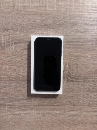 iPhone 11 Negro