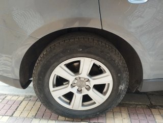 Audi Q5 2012