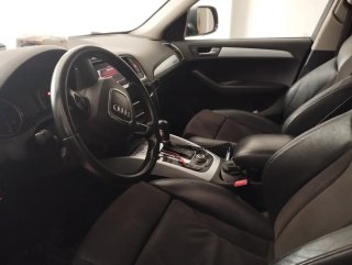 Audi Q5 2012