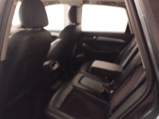 Audi Q5 2012