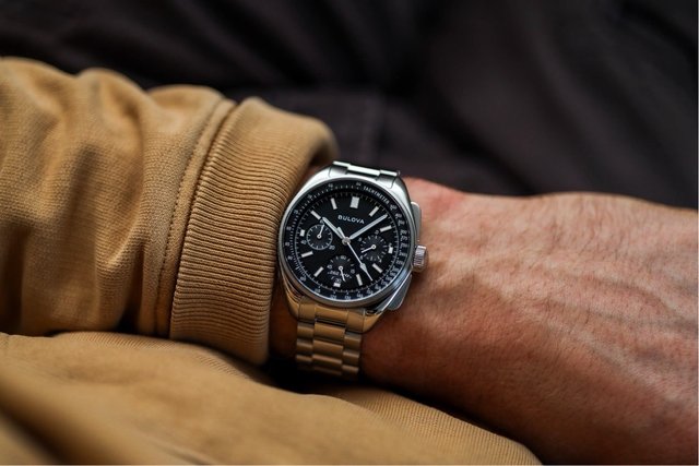 Reloj Bulova