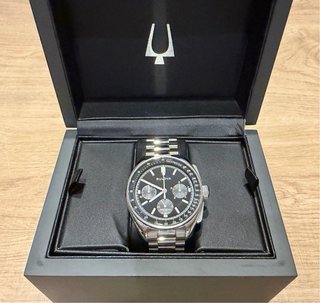 Reloj Bulova