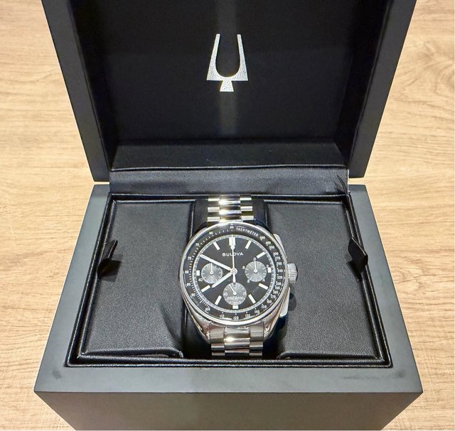 Reloj Bulova