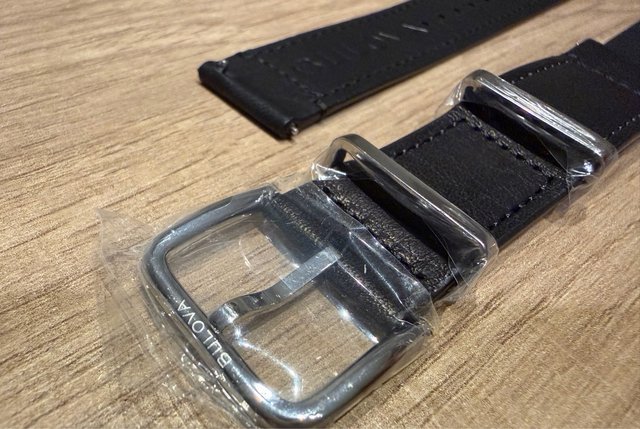 Reloj Bulova