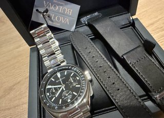 Reloj Bulova