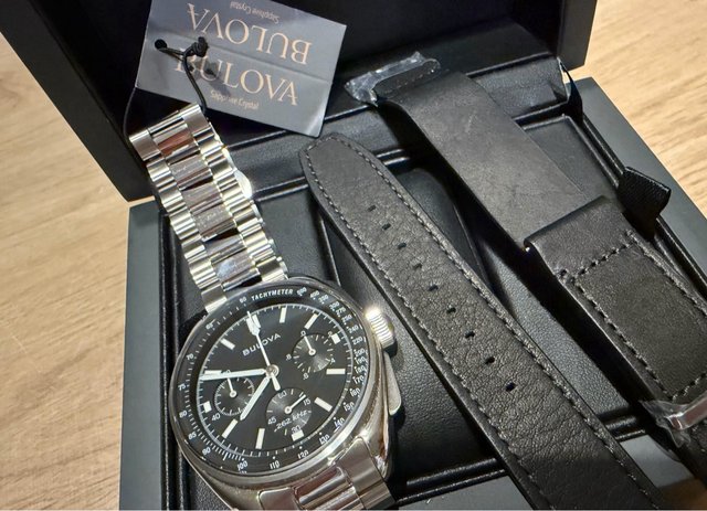 Reloj Bulova